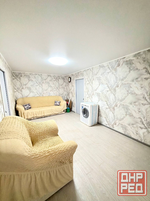 Продажа 2к.кв по ул.Цусимской (ор-о парк Строитель) Донецк - изображение 1