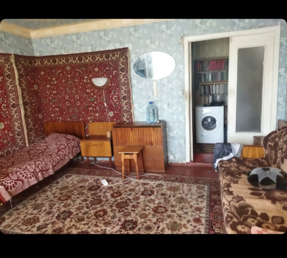 Аренда квартиры Донецк