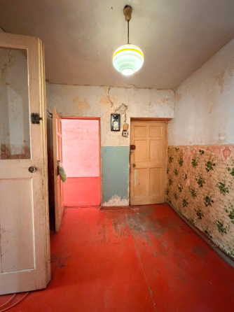 Продажа 3-х комнатной сталинки в Кировском районе г. Макеевка, Якхз, ул. Советская Макеевка