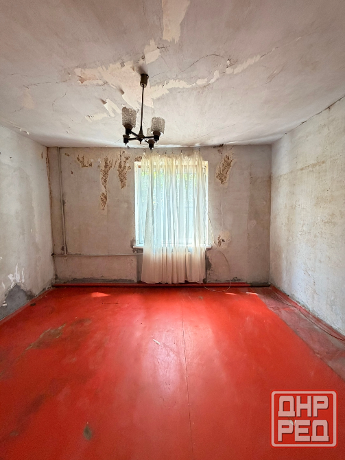 Продажа 3-х комнатной сталинки в Кировском районе г. Макеевка, Якхз, ул. Советская Макеевка - изображение 3