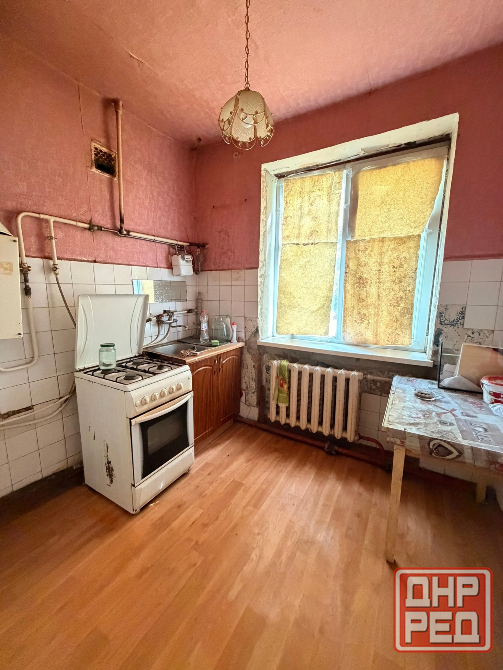 Продажа 3-х комнатной сталинки в Кировском районе г. Макеевка, Якхз, ул. Советская Макеевка - изображение 7