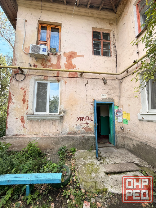Продажа 3-х комнатной сталинки в Кировском районе г. Макеевка, Якхз, ул. Советская Макеевка - изображение 9