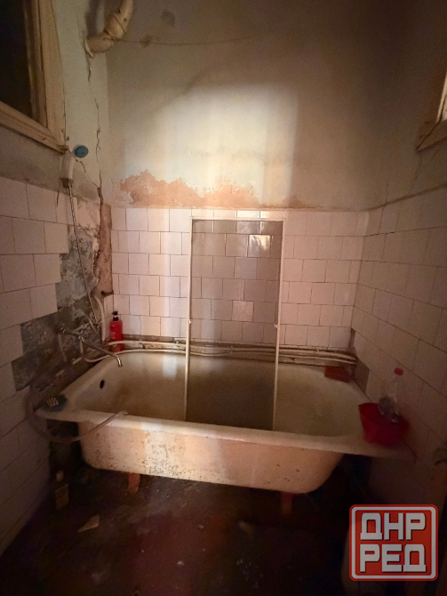 Продажа 3-х комнатной сталинки в Кировском районе г. Макеевка, Якхз, ул. Советская Макеевка - изображение 6