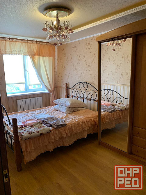 3-комн. | Квартира | Кировский район, Кировский район Донецк - изображение 3