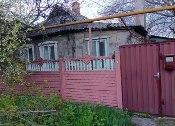 Продажа дома ул.Логинова завод Норд Донецк