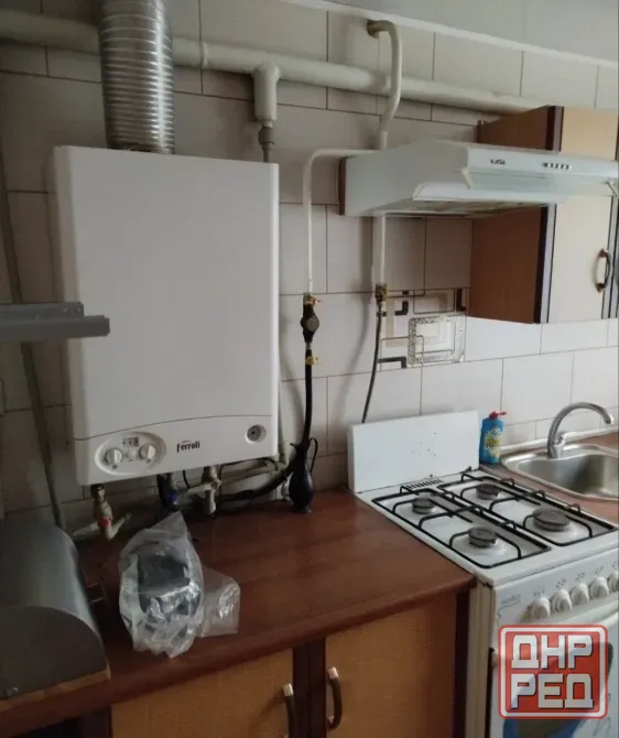 Продажа дома ул.Логинова завод Норд Донецк - изображение 3