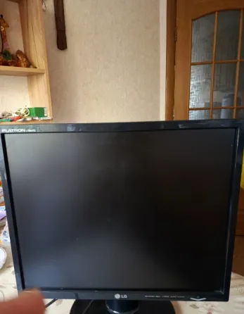 Монитор LG L 1954TQ Донецк