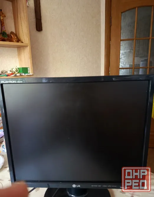 Монитор LG L 1954TQ Донецк - изображение 1
