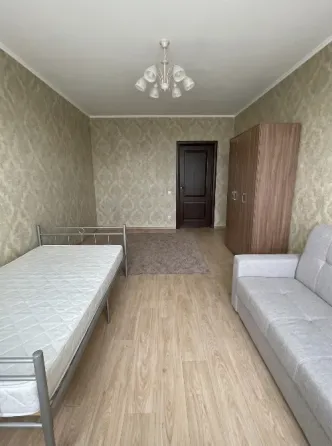 Однокомнатная квартира на изумруде Донецк