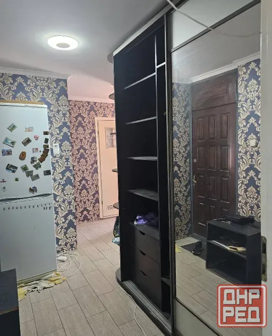 Сдам на длительный период 2-комнатную квартиру Донецк - изображение 1