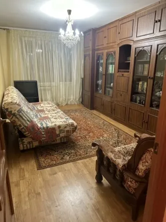 Просторная «трёшка» в Калининском районе, два балкона Донецк
