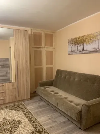 Уютная «двушка» в Ленинском районе, мкрн Голубой Донецк