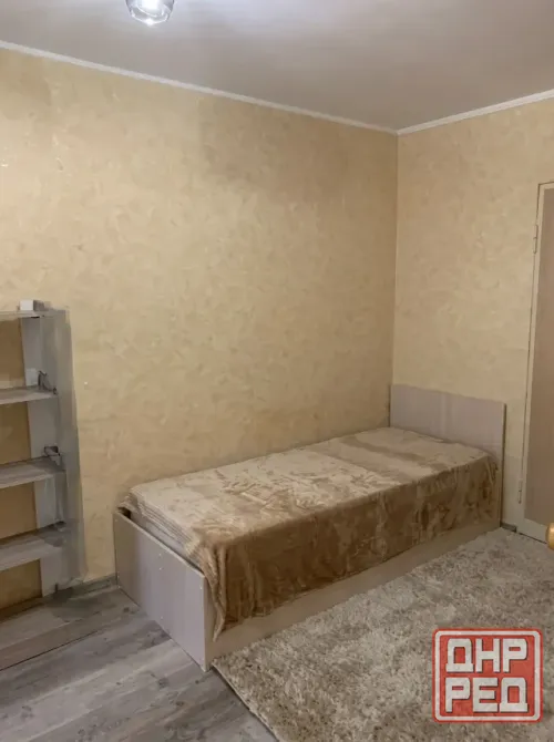 Уютная «двушка» в Ленинском районе, мкрн Голубой Донецк - изображение 2