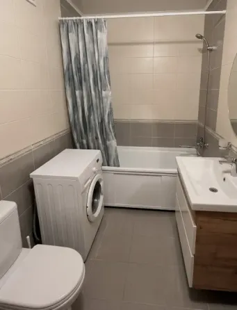 Однокомнатная квартира (караван, обжора) Донецк