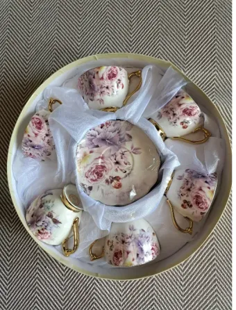 Продается новый сервиз Донецк