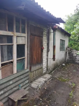 Продаю дом в Пролетарском районе, Моспино. Донецк