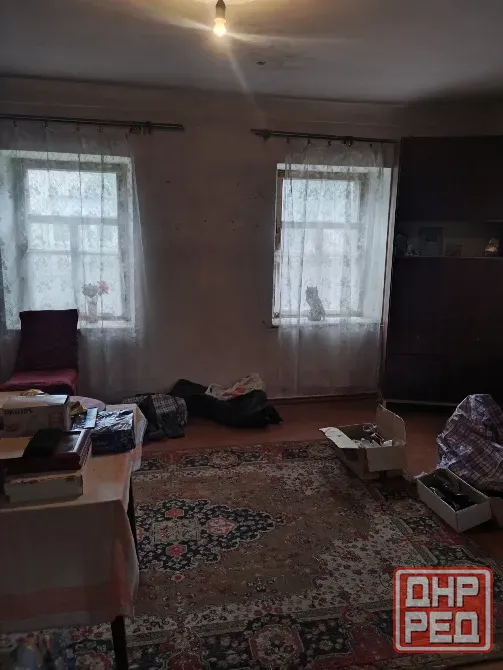 Продаю дом в Пролетарском районе, Моспино. Донецк - изображение 3