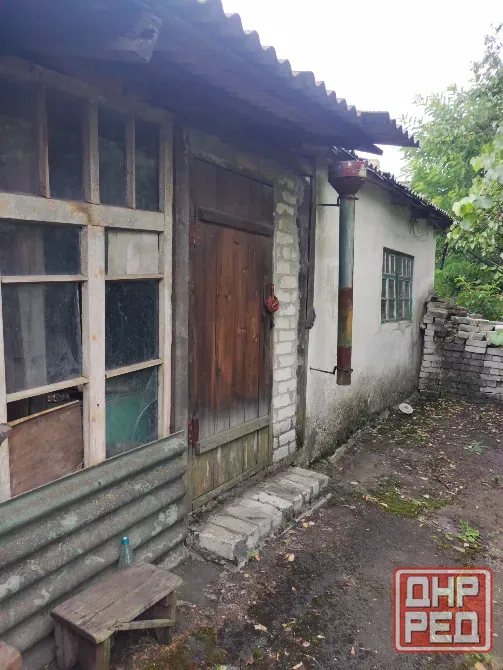 Продаю дом в Пролетарском районе, Моспино. Донецк - изображение 6