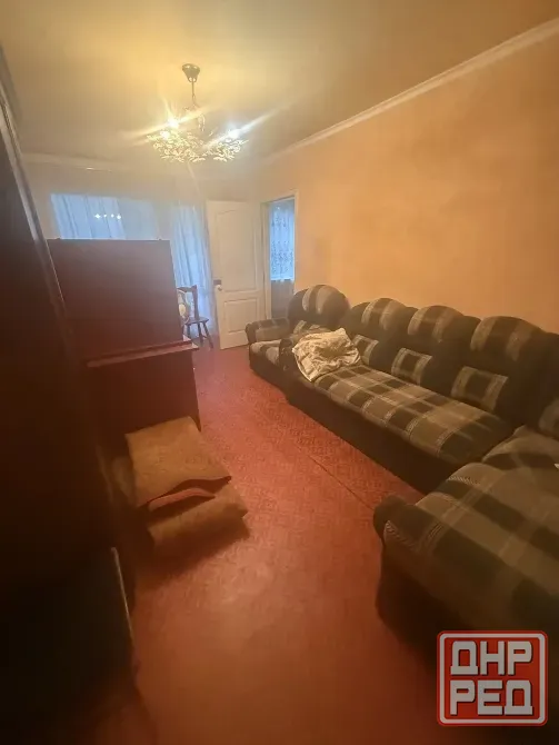 Продам 3ком Семашко 34. Документы готовы Донецк - изображение 3