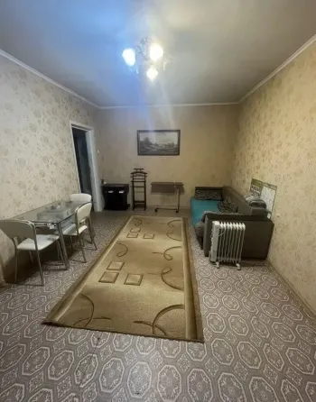 Продам 2ком Полоцкая. Буденновский район Донецк