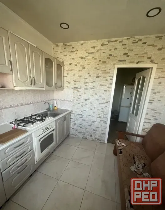 Продам 2ком Полоцкая. Буденновский район Донецк - изображение 10