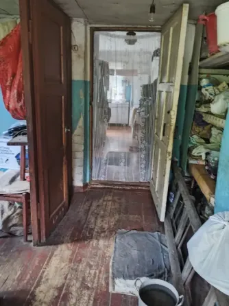 Продаю квартиру на земле со всеми коммуникациями на пятом участке. Донецк