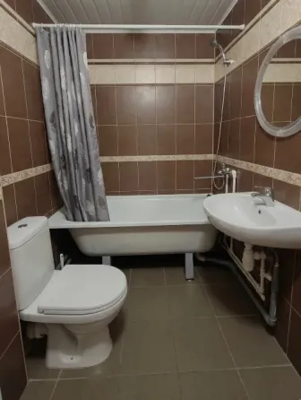 Двухкомнатная квартира, раздольный Донецк