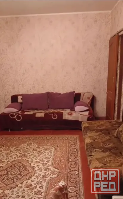 Продам 1ком теплую Артема, Киевский район Галактика Донецк - изображение 6