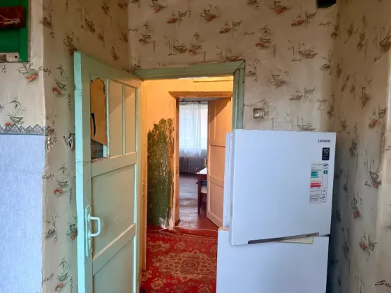 продам 2-х ком. центр Горловка