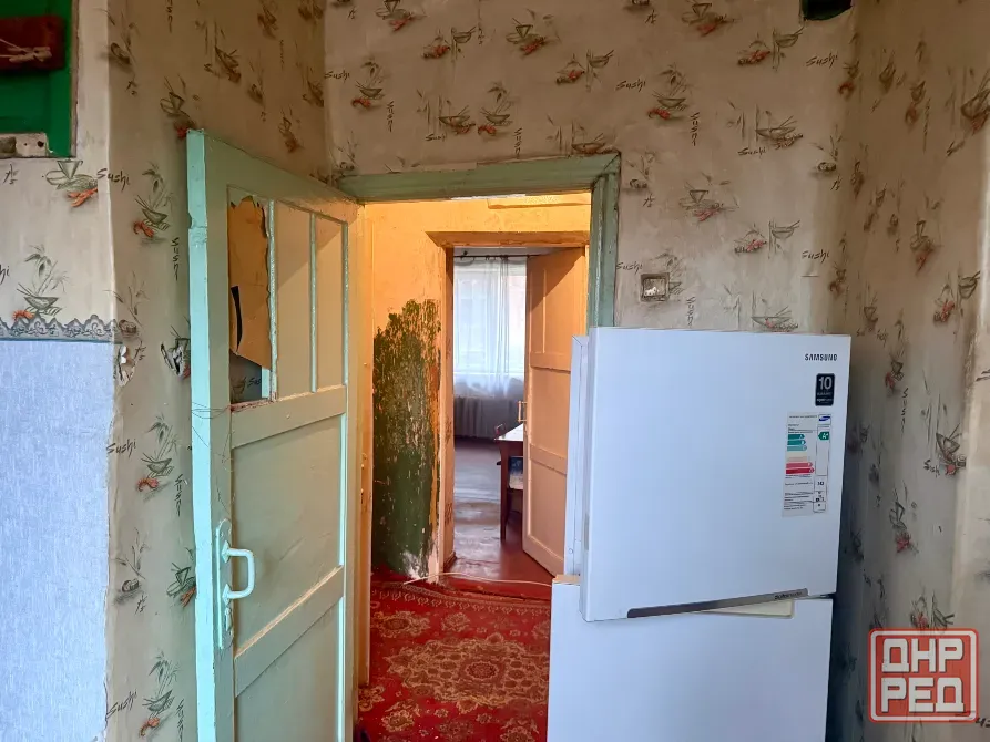 продам 2-х ком. центр Горловка - изображение 5