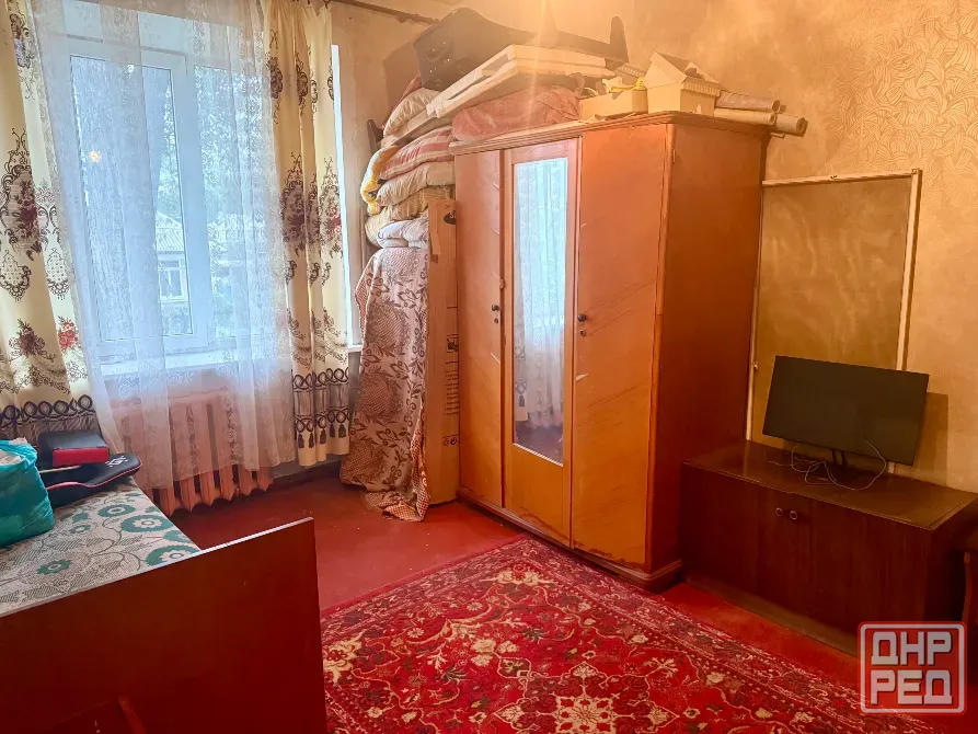 продам 2-х ком. центр Горловка - изображение 3
