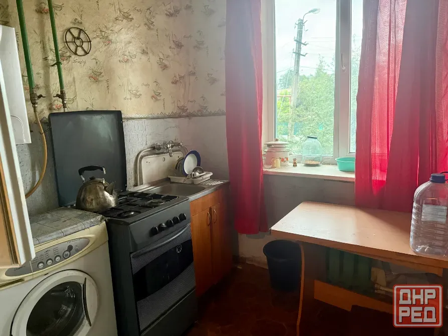 продам 2-х ком. центр Горловка - изображение 8