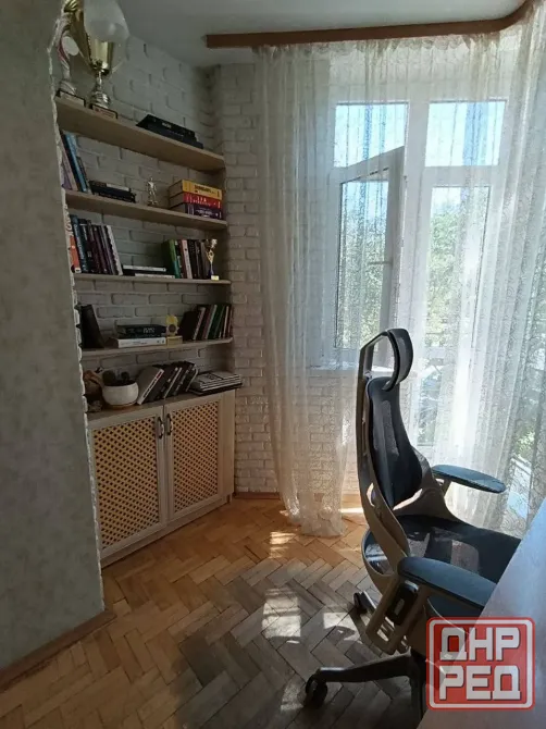 Сдается отличная однокомнатная квартира в Киевском районе. Донецк - изображение 6