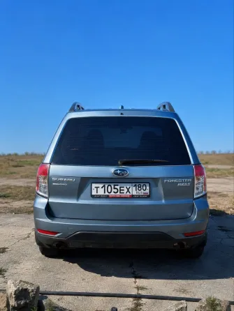 Subaru Forester 3 рестайлинг Мариуполь