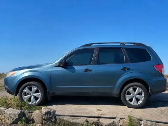 Subaru Forester 3 рестайлинг Мариуполь
