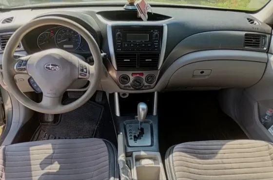 Subaru Forester 3 рестайлинг Мариуполь