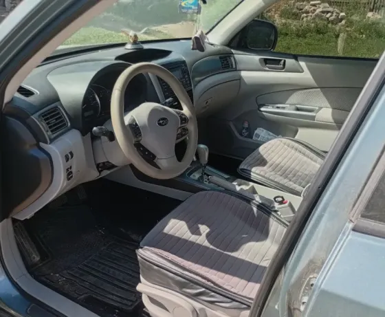 Subaru Forester 3 рестайлинг Мариуполь