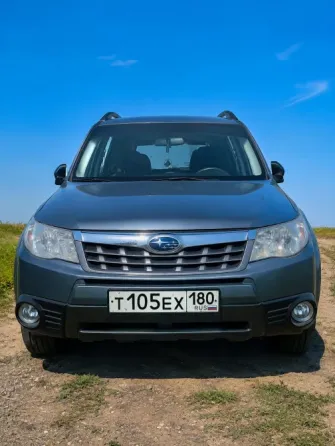 Subaru Forester 3 рестайлинг Мариуполь