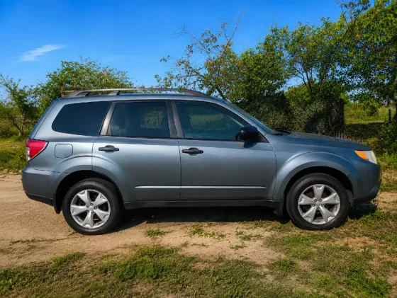Subaru Forester 3 рестайлинг Мариуполь
