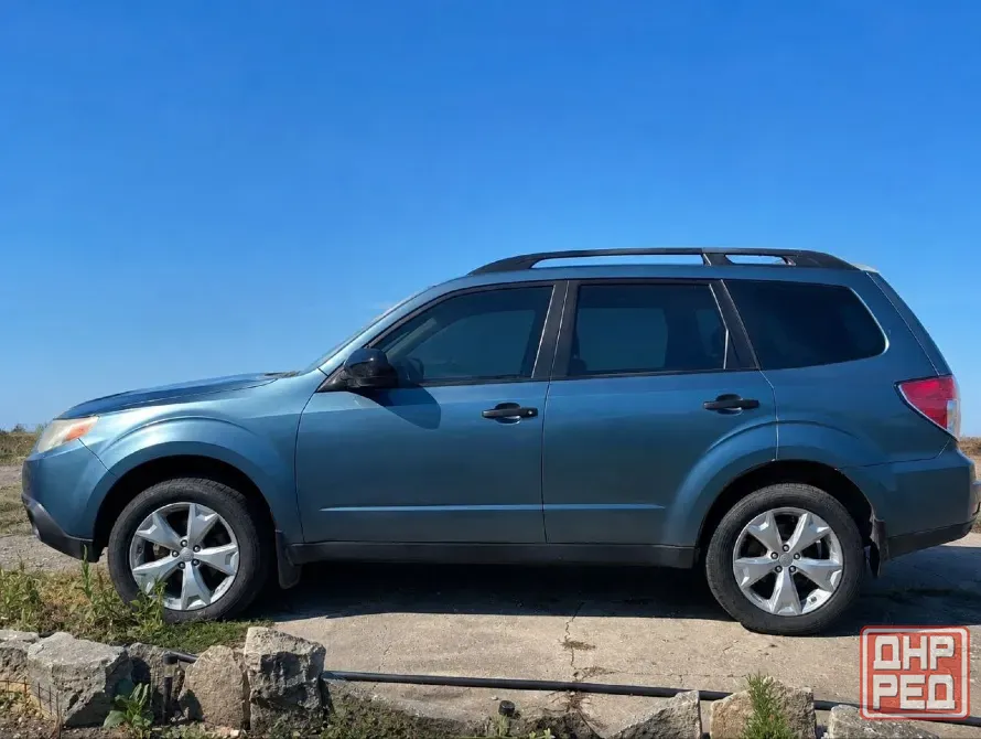 Subaru Forester 3 рестайлинг Мариуполь - изображение 3