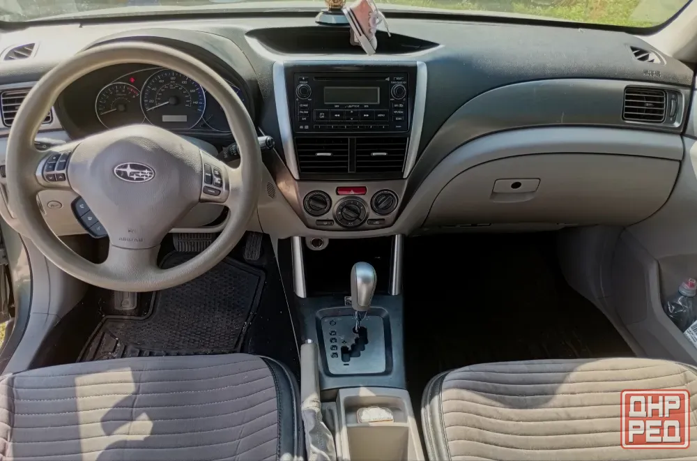 Subaru Forester 3 рестайлинг Мариуполь - изображение 5