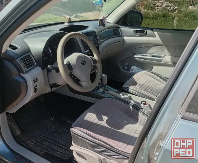 Subaru Forester 3 рестайлинг Мариуполь - изображение 6