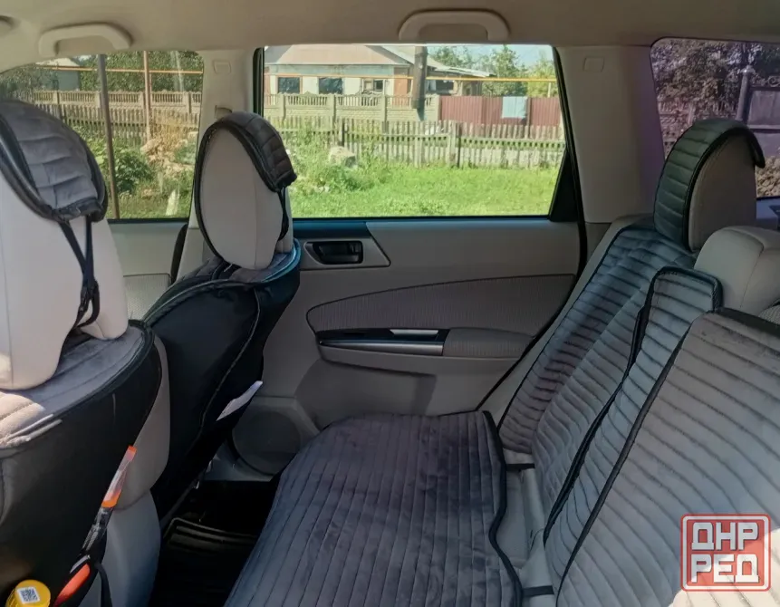 Subaru Forester 3 рестайлинг Мариуполь - изображение 7