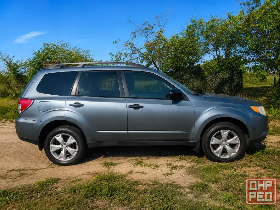 Subaru Forester 3 рестайлинг Мариуполь - изображение 2