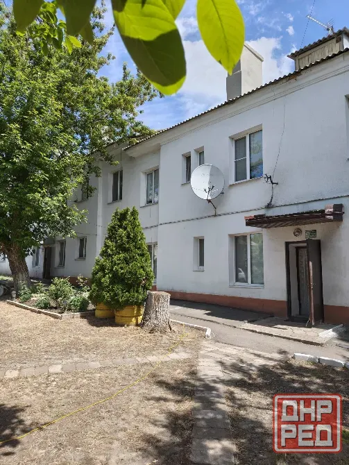 Продам 3ком Новомоспино, Пролетарский район Донецк - изображение 1