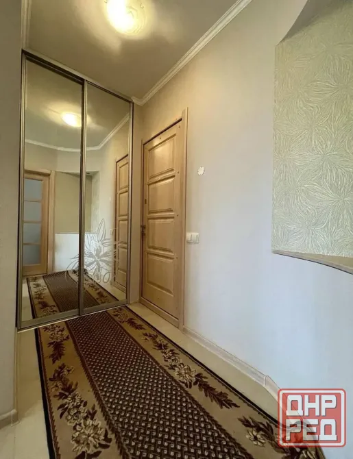 Сдам квартиру в самом тихом районе донецка Донецк - изображение 2