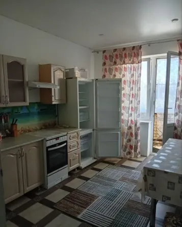 Сдается однокомнатная квартира в Буденновском районе Донецк