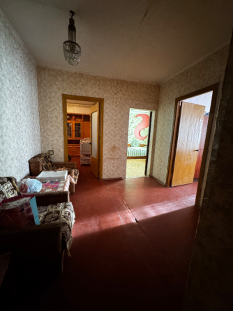 Продам Квартиру 3-ую квартиру Донецк