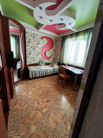 Продам Квартиру 3-ую квартиру Донецк