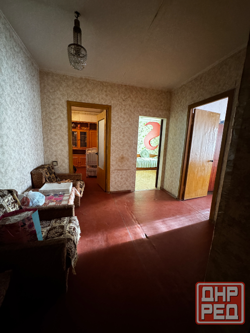 Продам Квартиру 3-ую квартиру Донецк - изображение 5